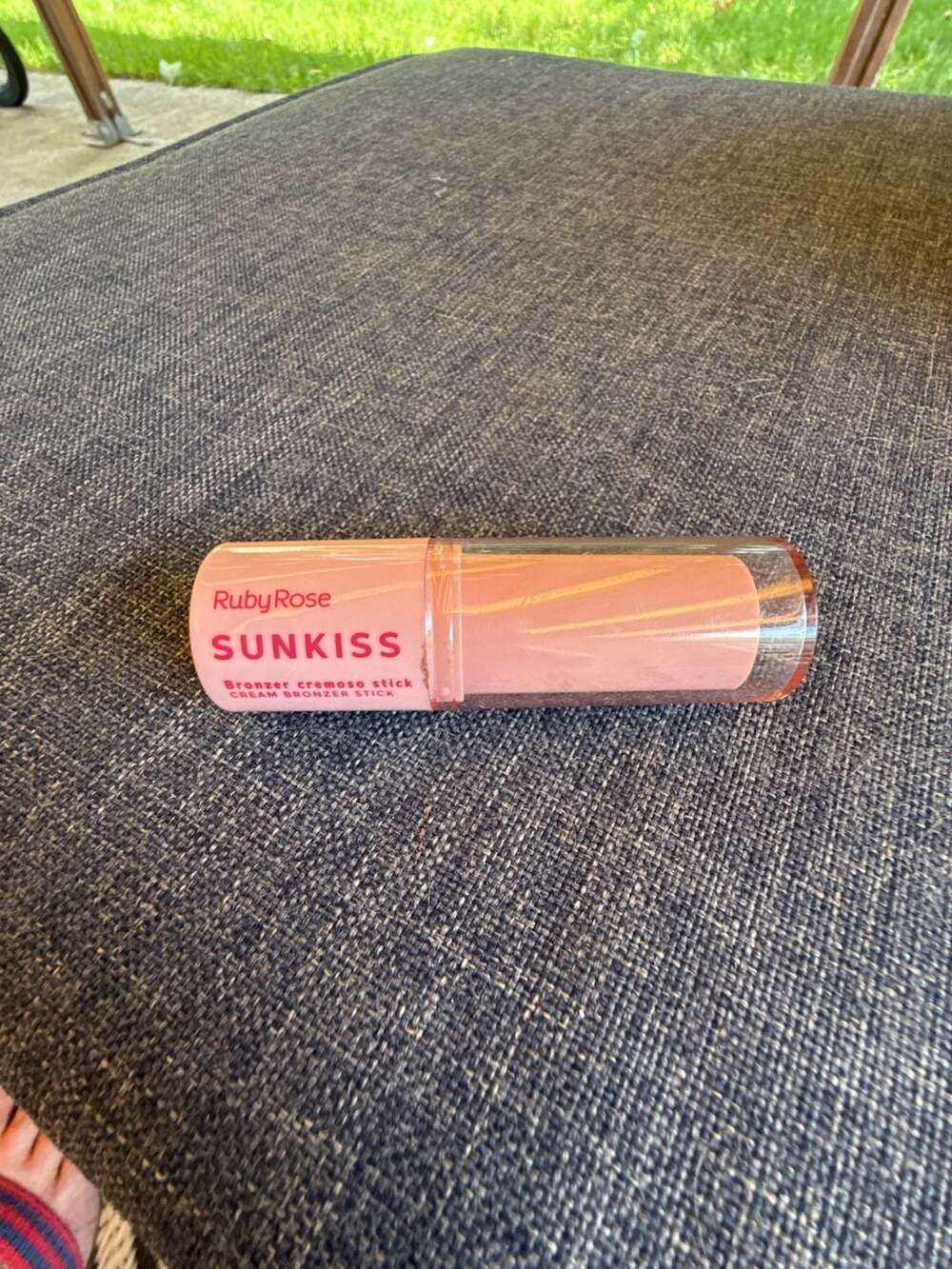 Ruby Rose Sunkiss Cream Bronzer Stick